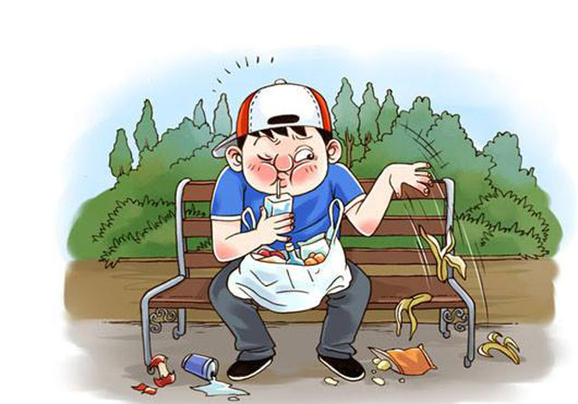 垃圾是從哪里來的怎么處理你知道嗎？