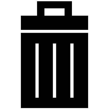 垃圾桶圖標(biāo)及分類標(biāo)識(shí)有哪些？
